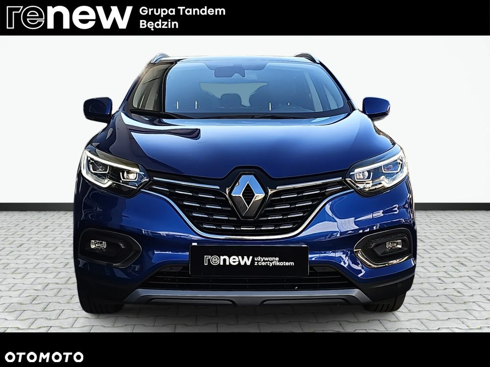 Renault Kadjar 1.3 TCe FAP Intens EDC - 2