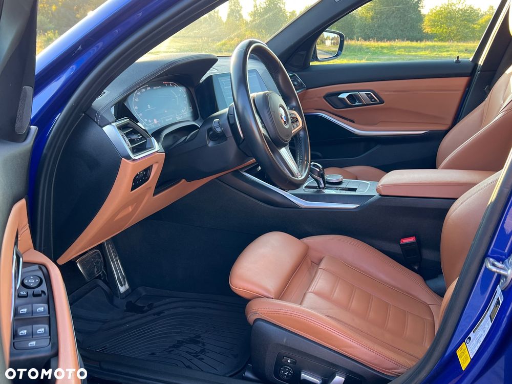 BMW Seria 3 - 14