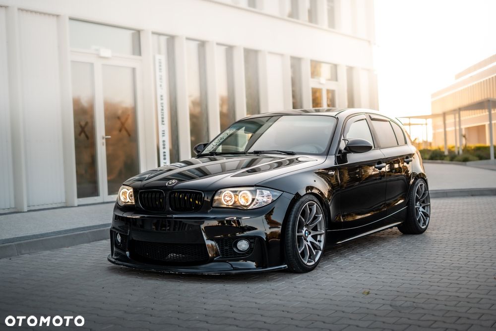BMW Seria 1