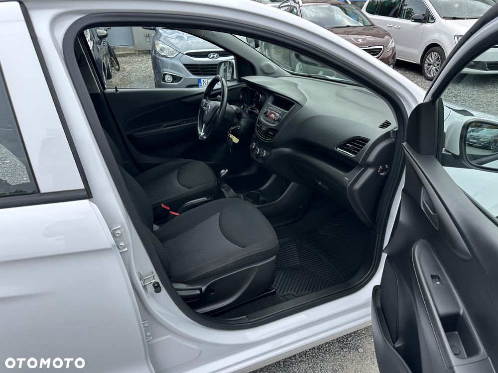 Opel Karl 1.0 ECOFLEX Start/Stop Selection - 23