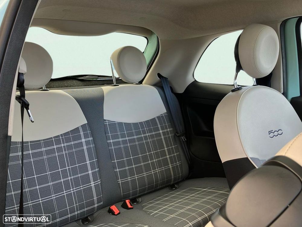 Fiat 500 1.2 Pop - 16