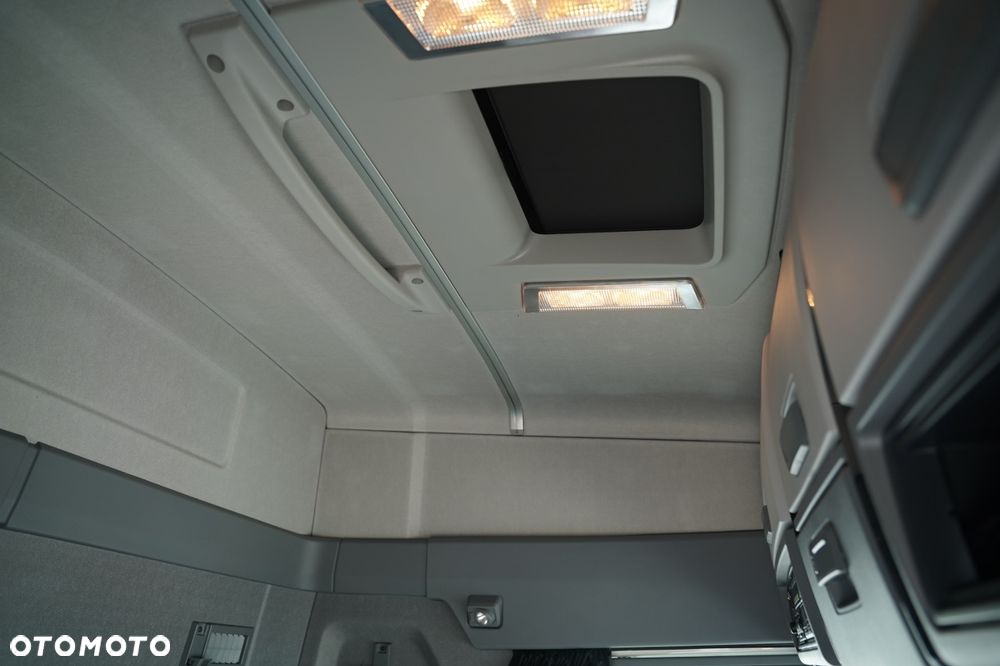 Scania T 520 / PEŁNY ADR / RETARDER  / - 35