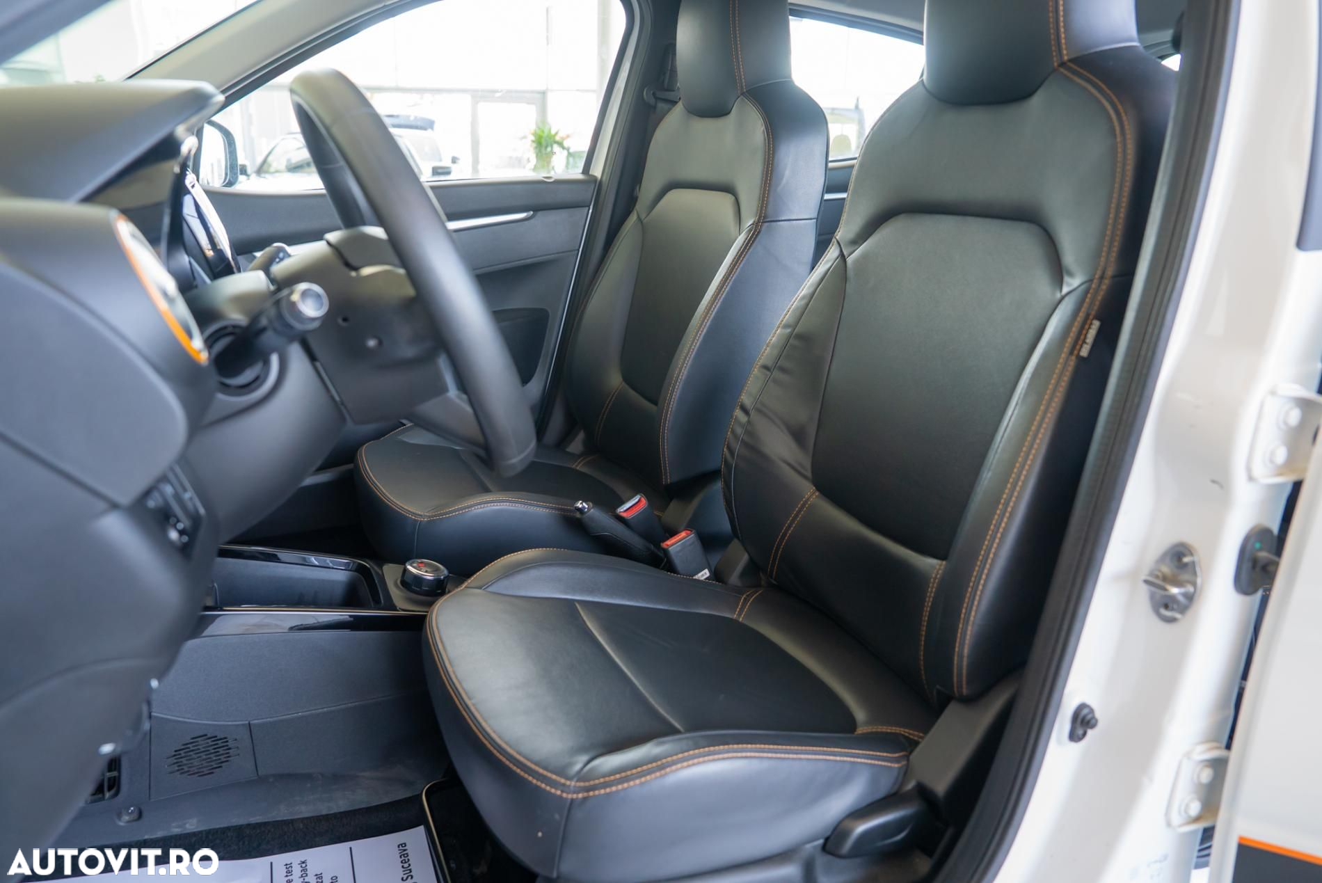 Dacia Spring Electric 45 Expression - 6
