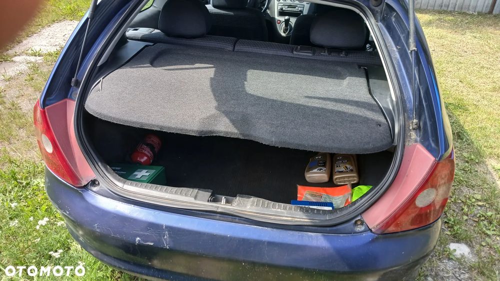 Honda Civic 1.4i S - 13