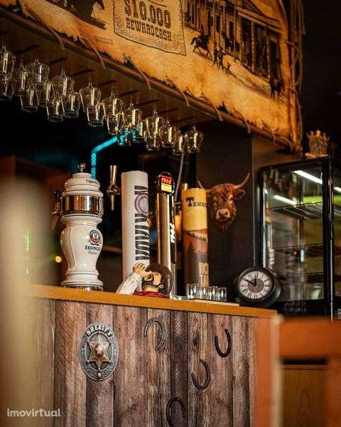 Trespasse restaurante Solum -Coimbra - Grande imagem: 3/6