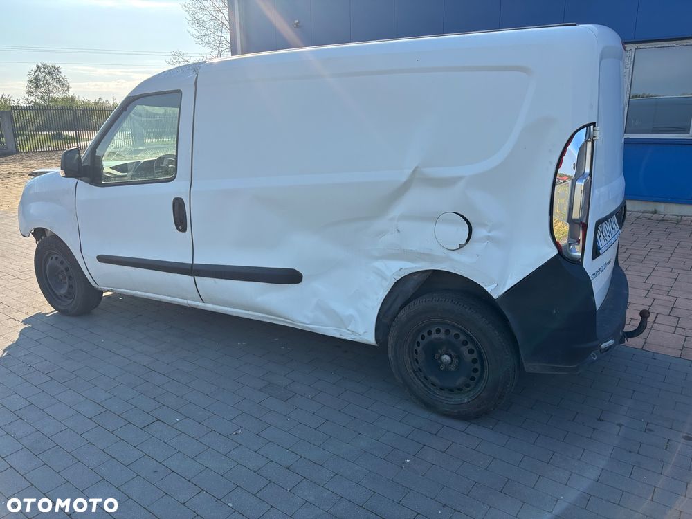 Fiat doblo
