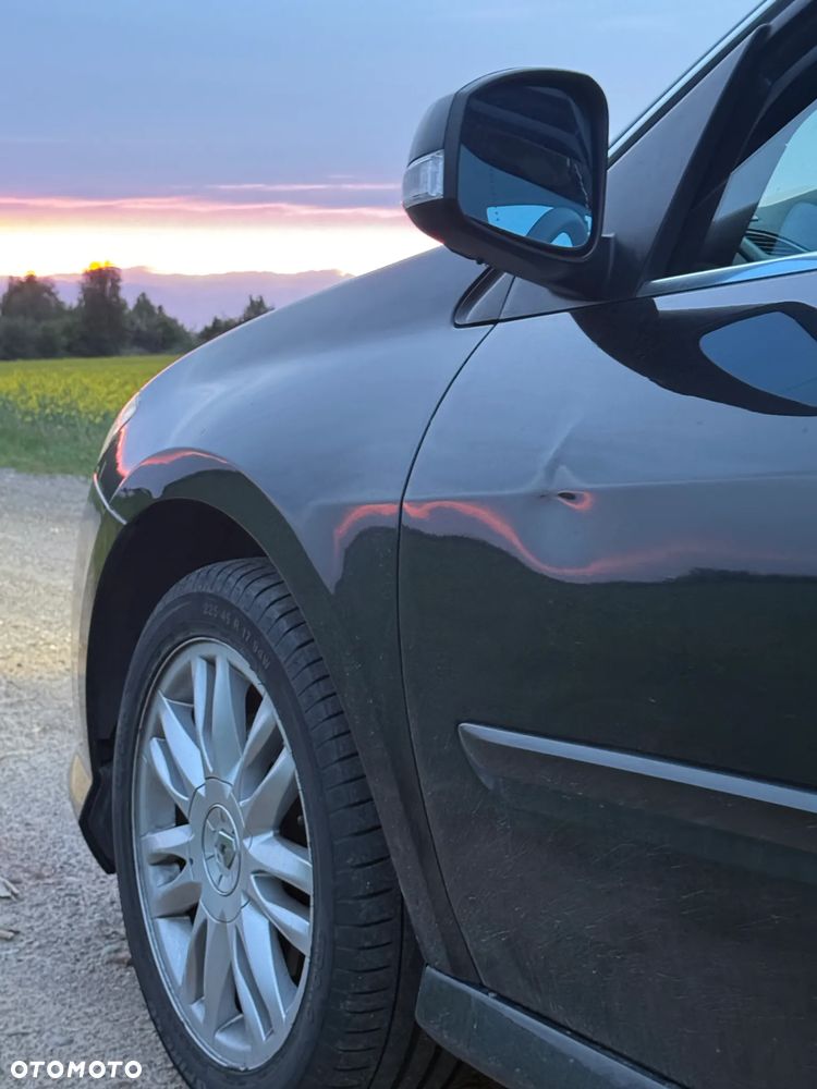Renault Laguna - 7