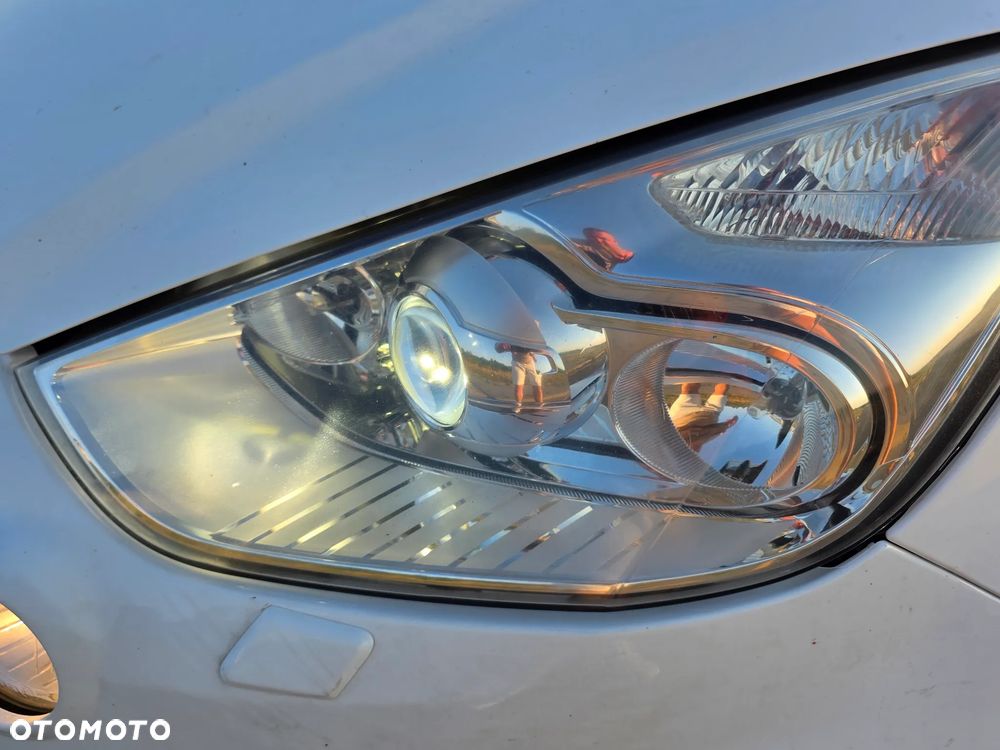 Ford S-Max 2.0 TDCi DPF Titanium X - 14
