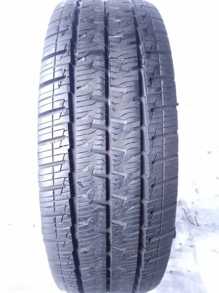 Continental VanCotnact Camper 225/75 R16CP 118R 2022 7.5-8mm - 1