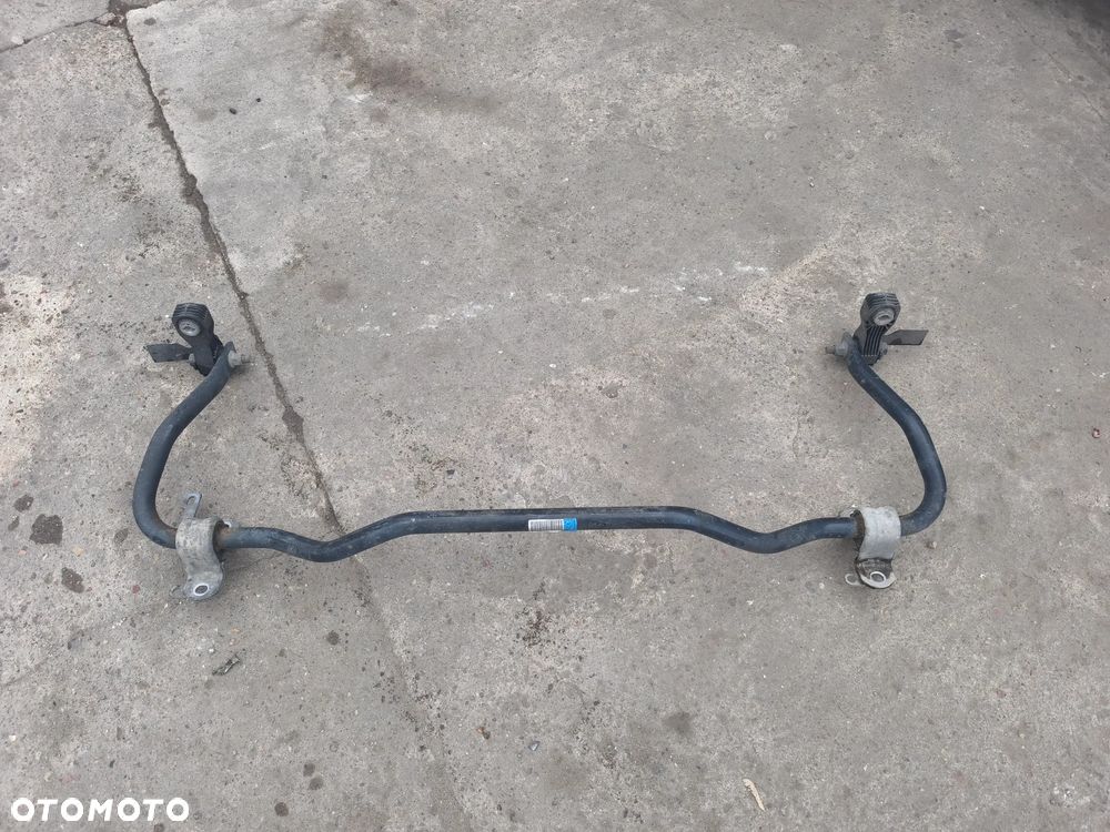 Drążek Stabilizatora tył Citroen Jumpy Expert Proace Vivaro 9805637580 2016-2023 - 1