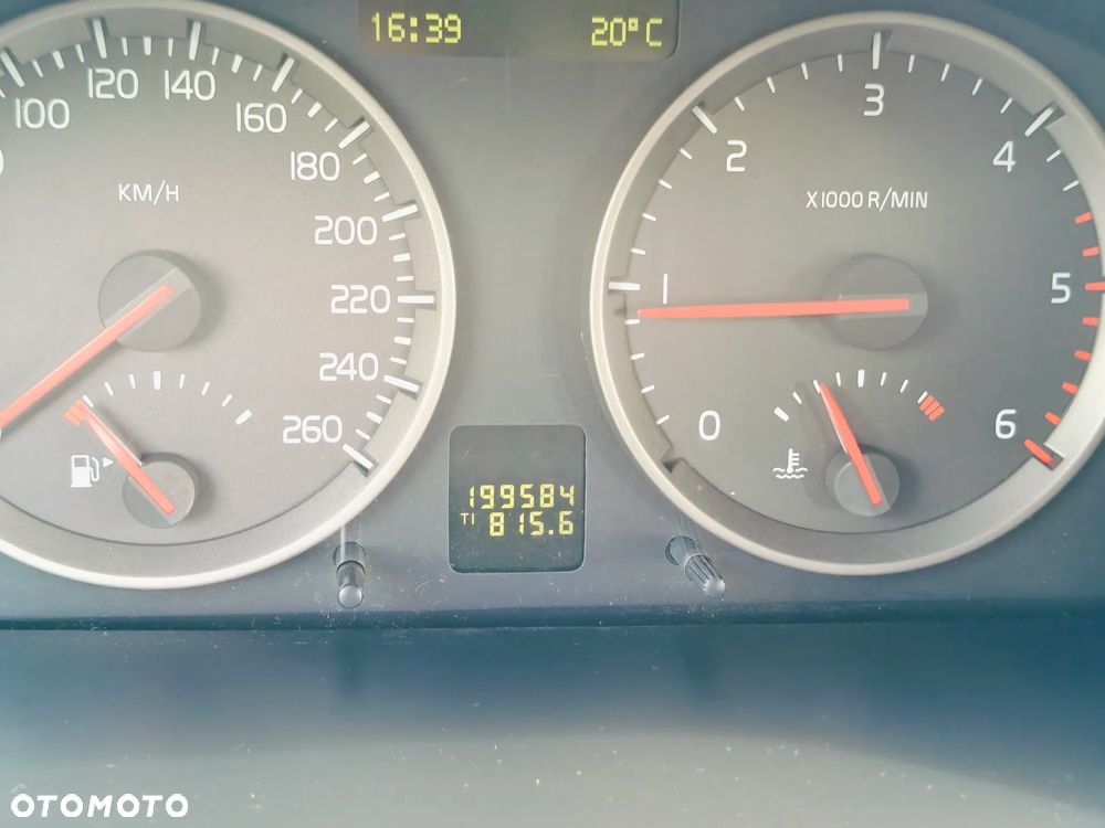 Volvo V50 2.0D DPF Summum - 21
