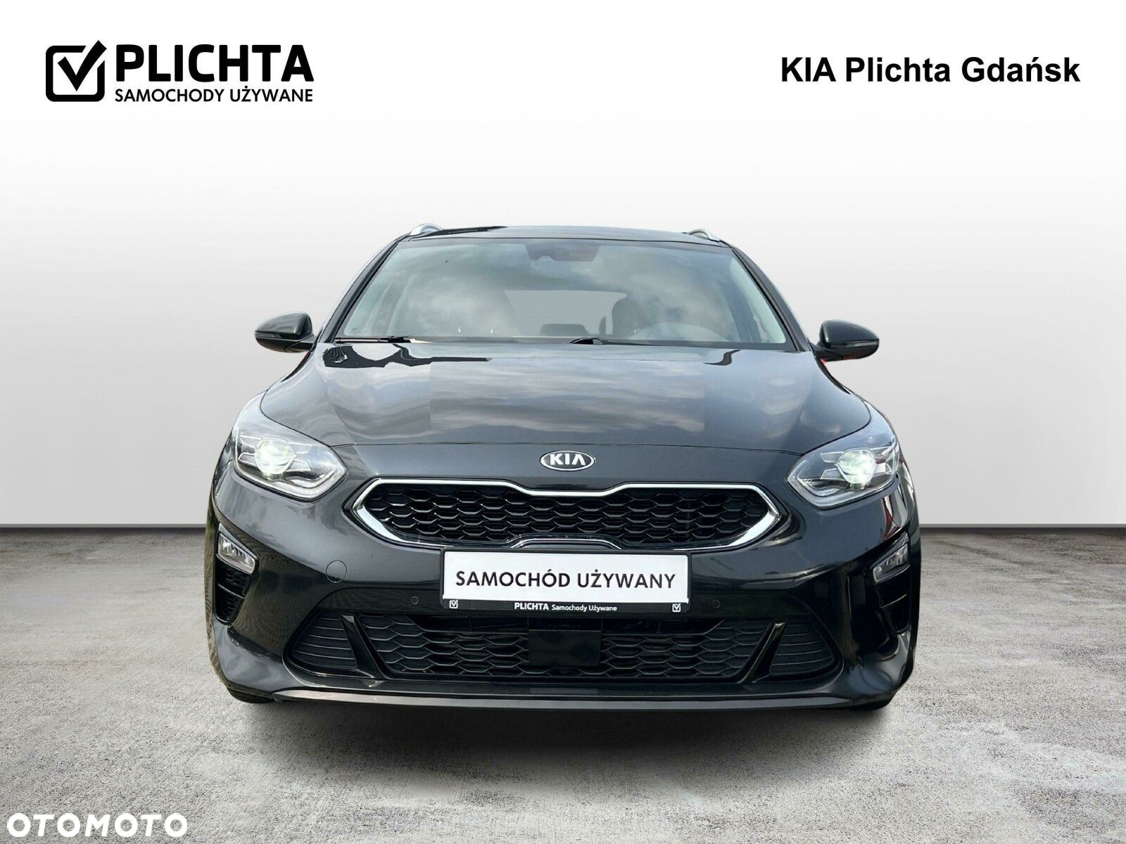 Kia Ceed - 7