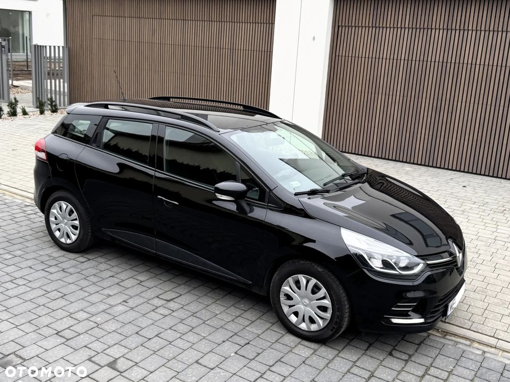 Renault Clio 0.9 TCe Alize - 17