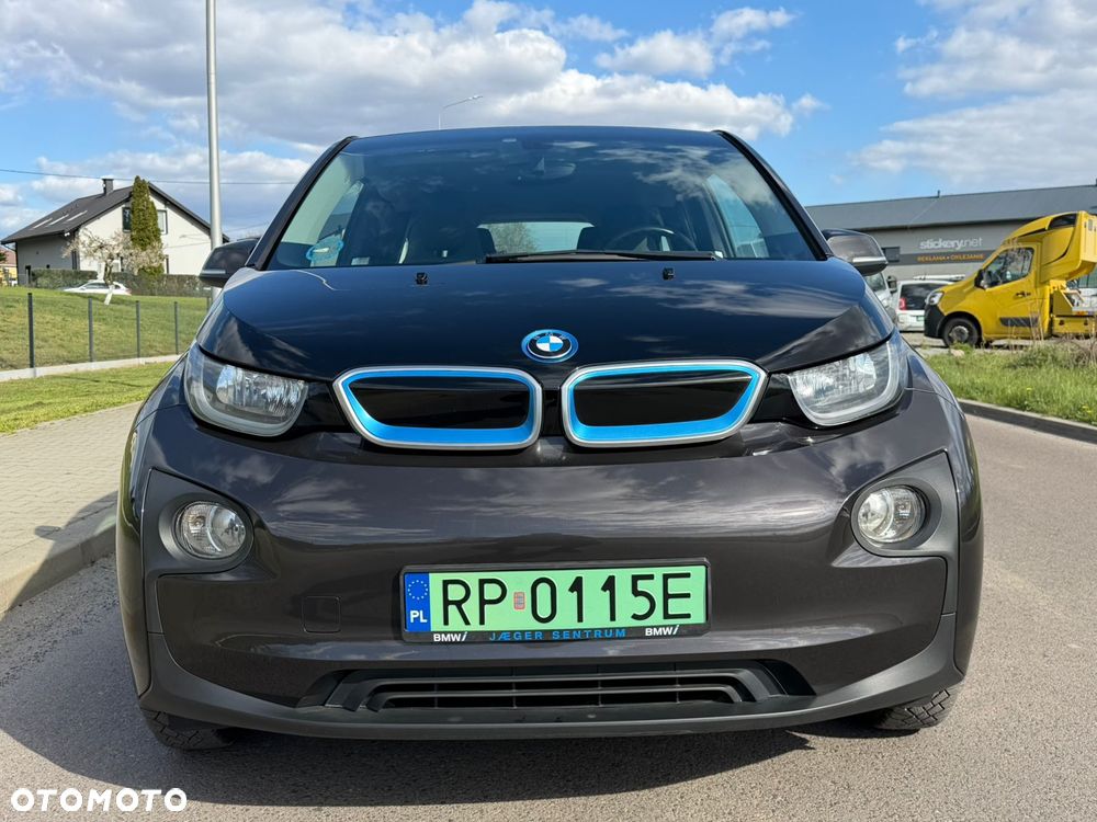 BMW i3 (60 Ah) - 7