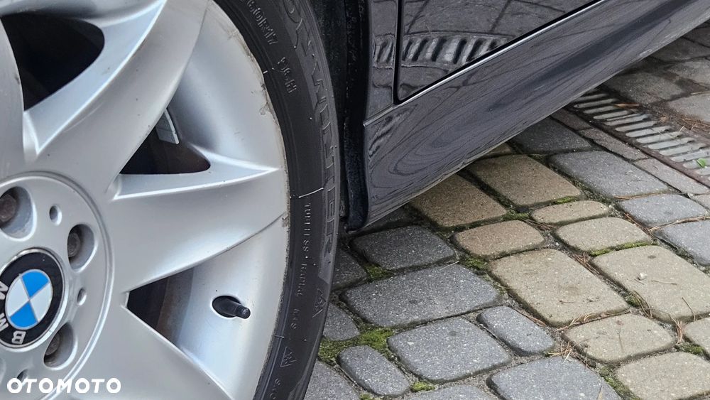 BMW Seria 5 - 21