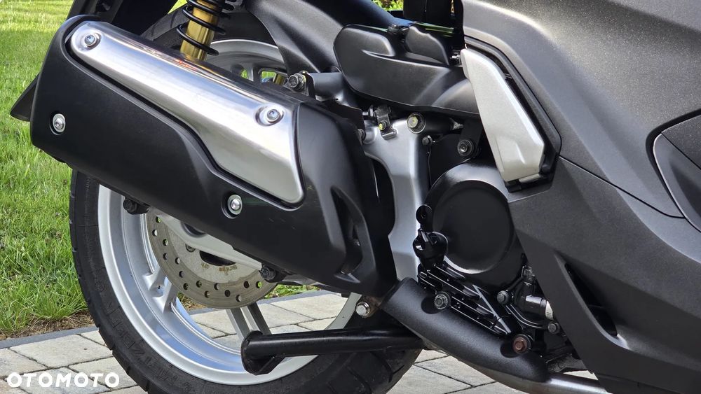 Honda SH - 23
