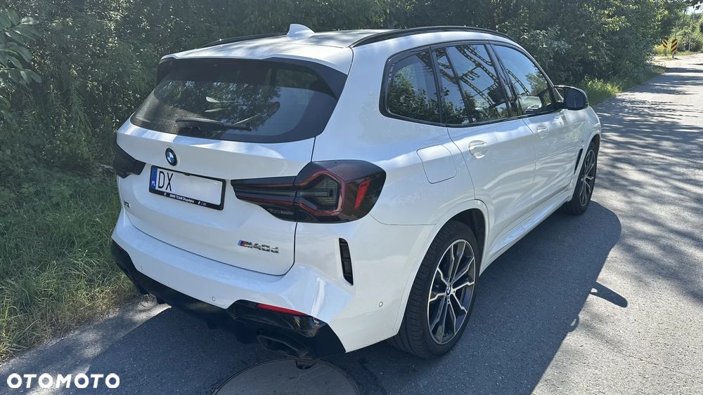 BMW X3 M - 6