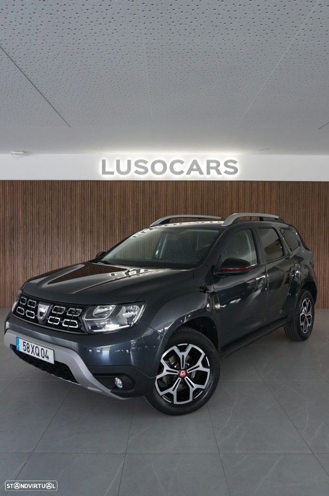 Dacia Duster 1.3 TCe Extreme - 30