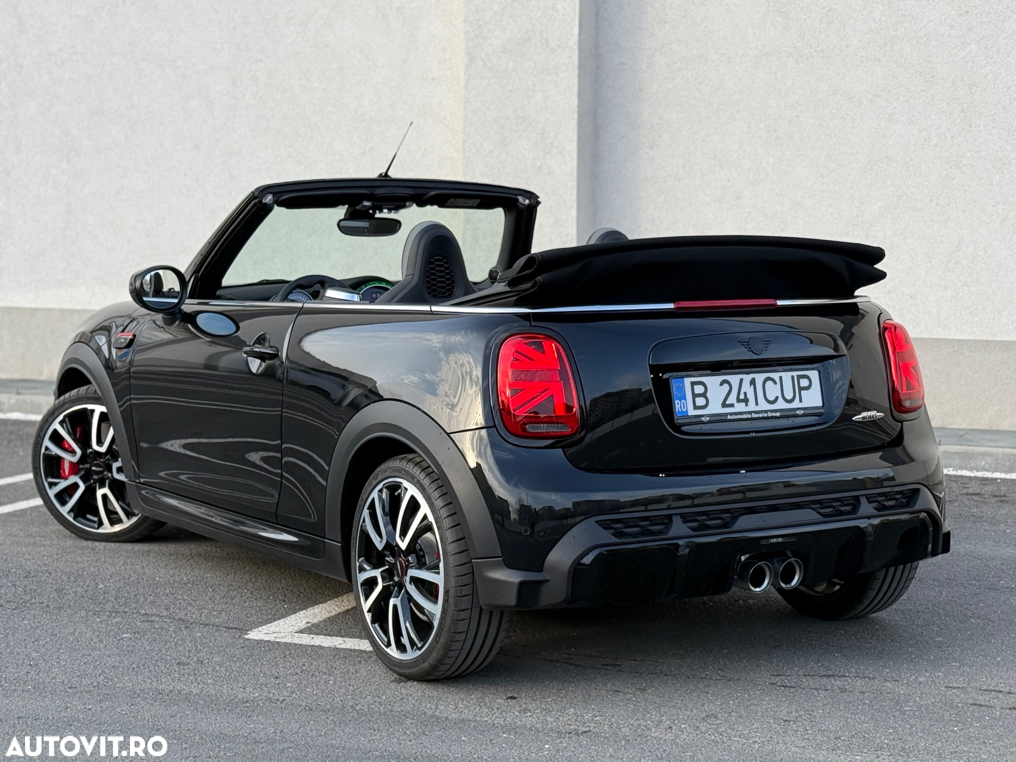Mini Cooper - 6
