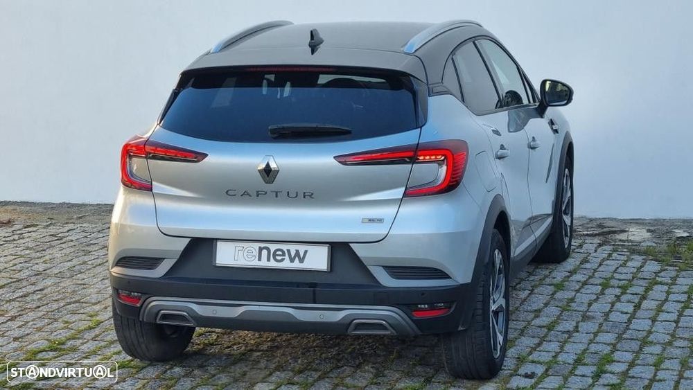 Renault Captur 1.0 TCe RS Line - 7