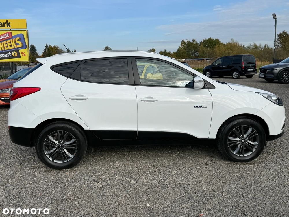 Hyundai ix35 1.6 GDI Comfort 2WD - 10