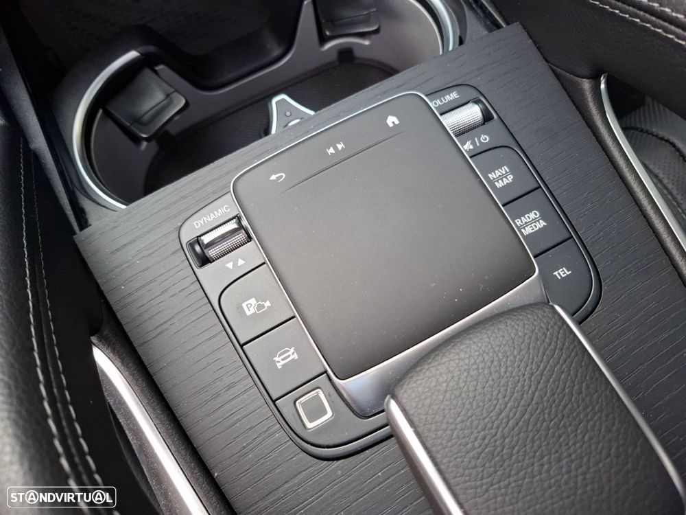 Mercedes-Benz GLE 350 de 4Matic - 22
