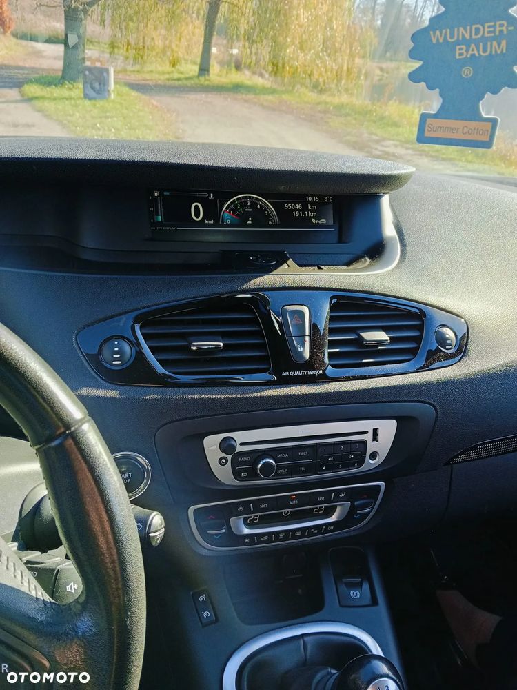 Renault Scenic 1.5 dCi Expression - 7