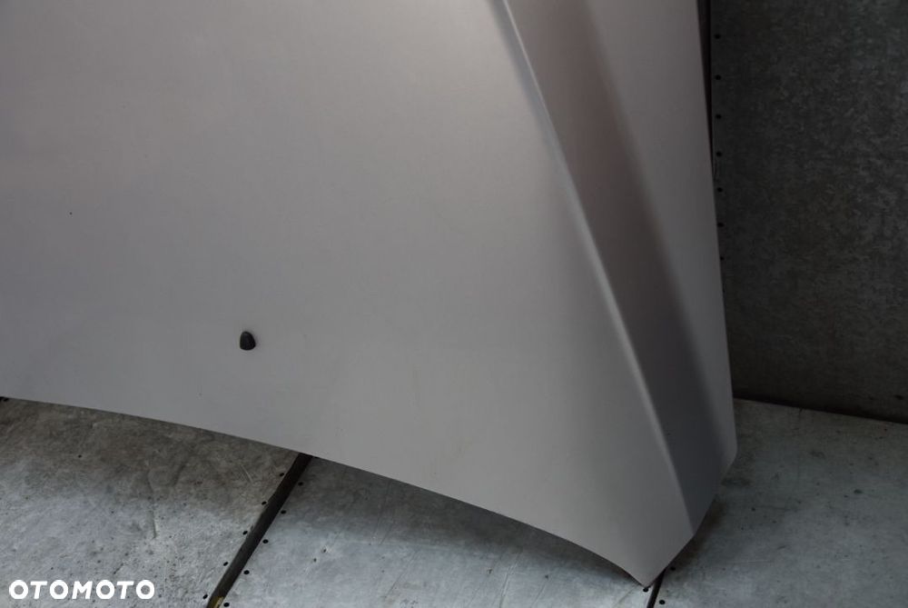 KIA SORENTO MASKA GRILL KPL. - 13