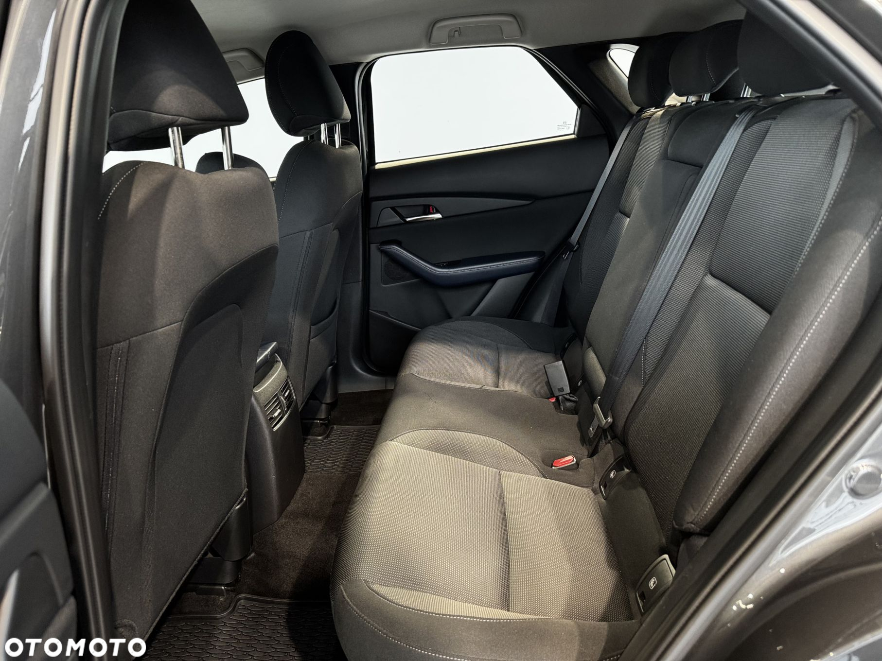 Mazda CX-30 - 16