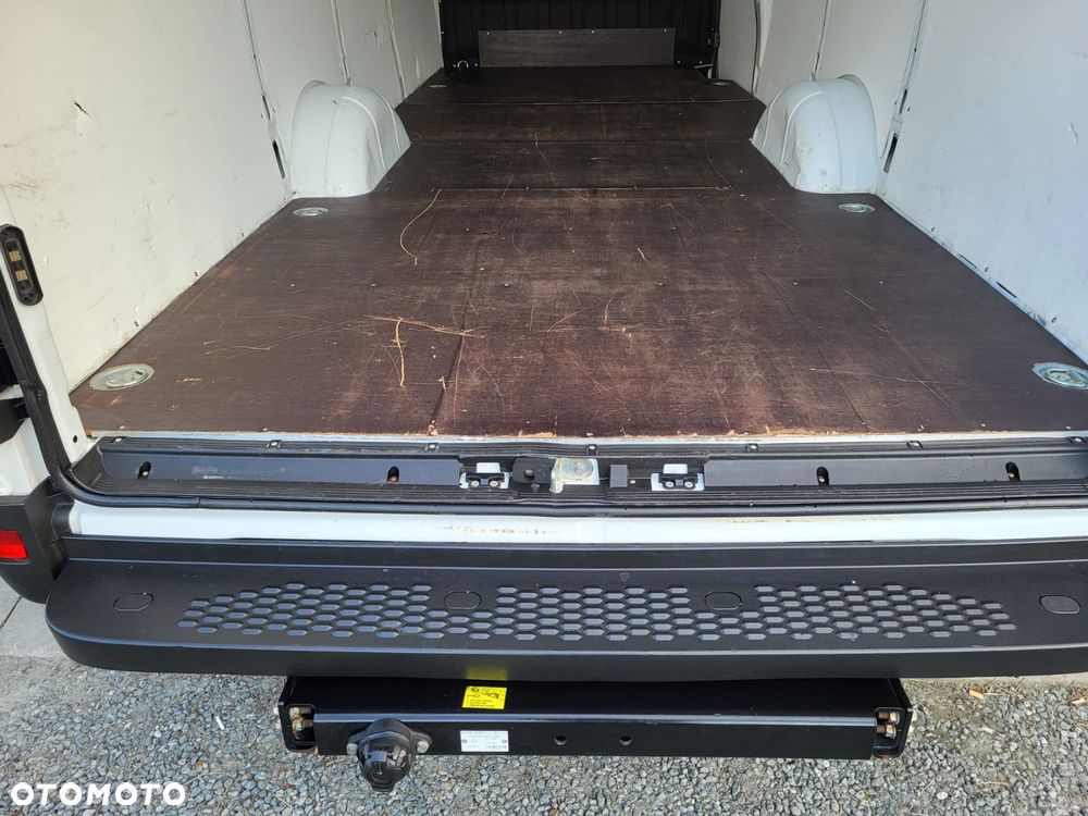 Iveco DAILY 35 S 16 MAXI-HAK 3500 KG-KLIMA-6 SZTUK - ŁADNY - 21