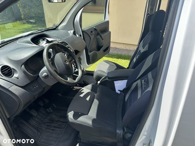 Renault Kangoo MAXI - 6
