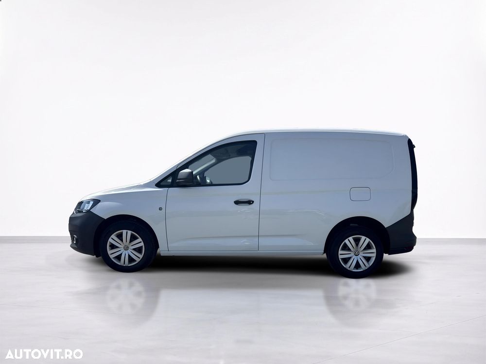 Volkswagen CADDY - 3