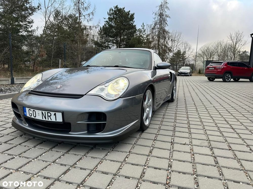 Porsche 911 - 7