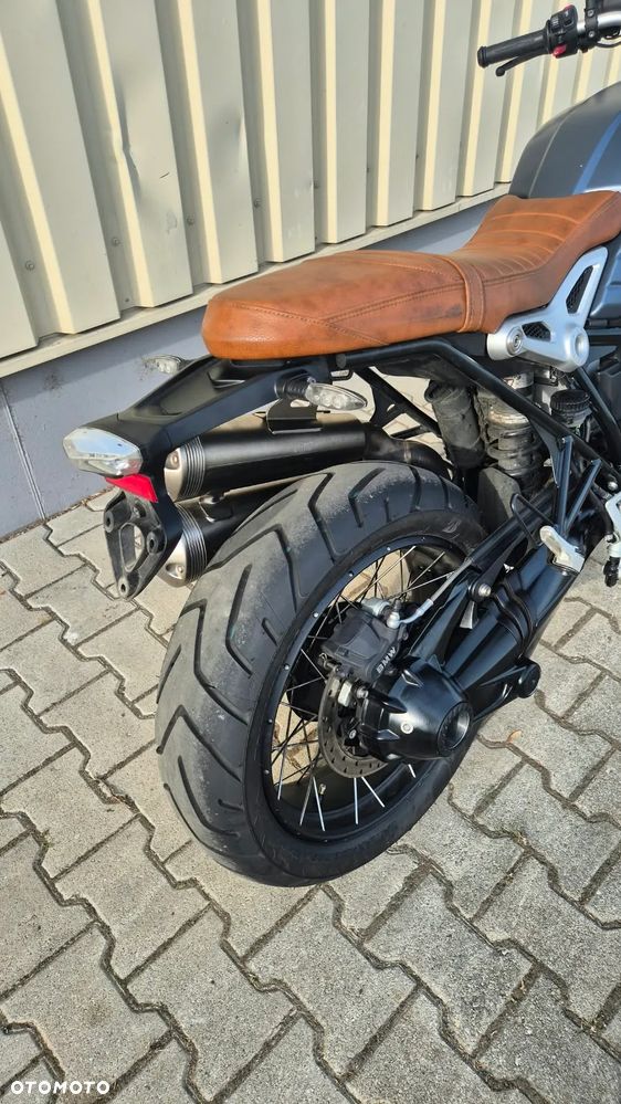 BMW R - 7