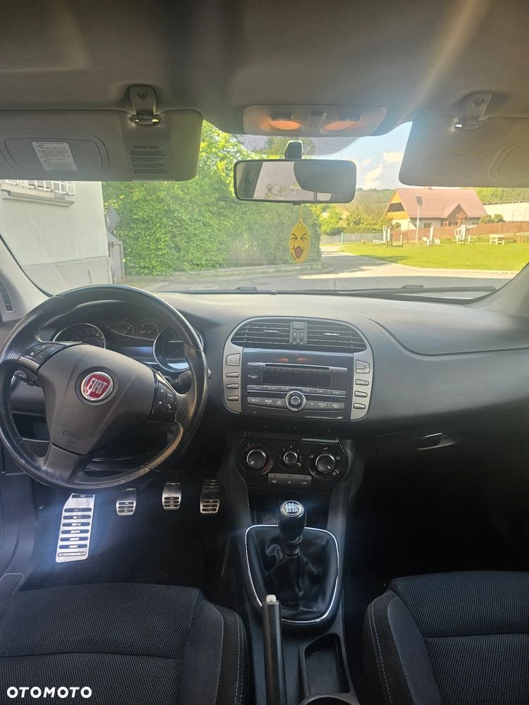 Fiat Bravo - 9