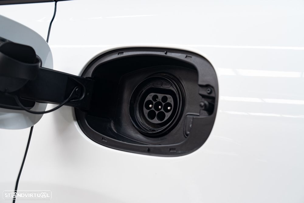Porsche Cayenne S Hybrid - 14