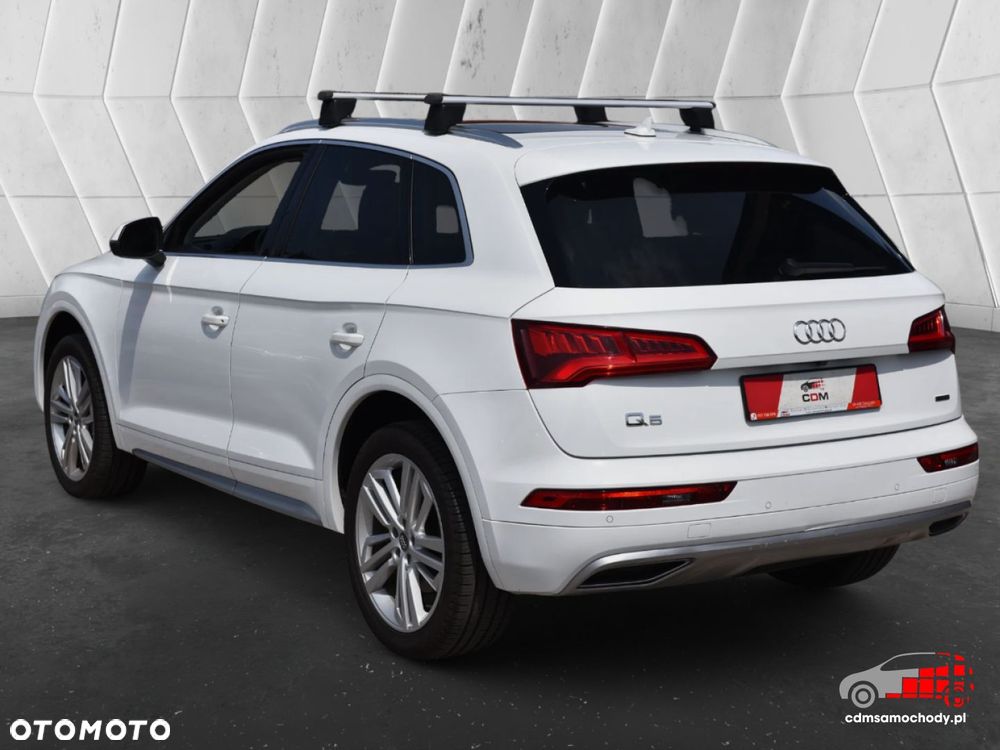 Audi Q5 - 8