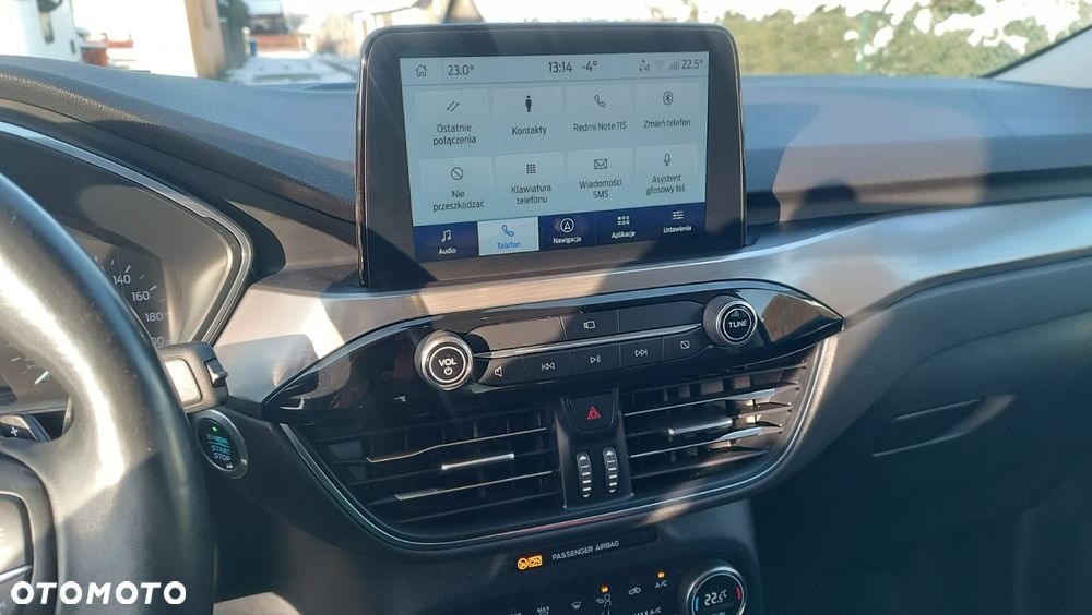 Ford Kuga 2.0 EcoBlue AWD Titanium X - 29