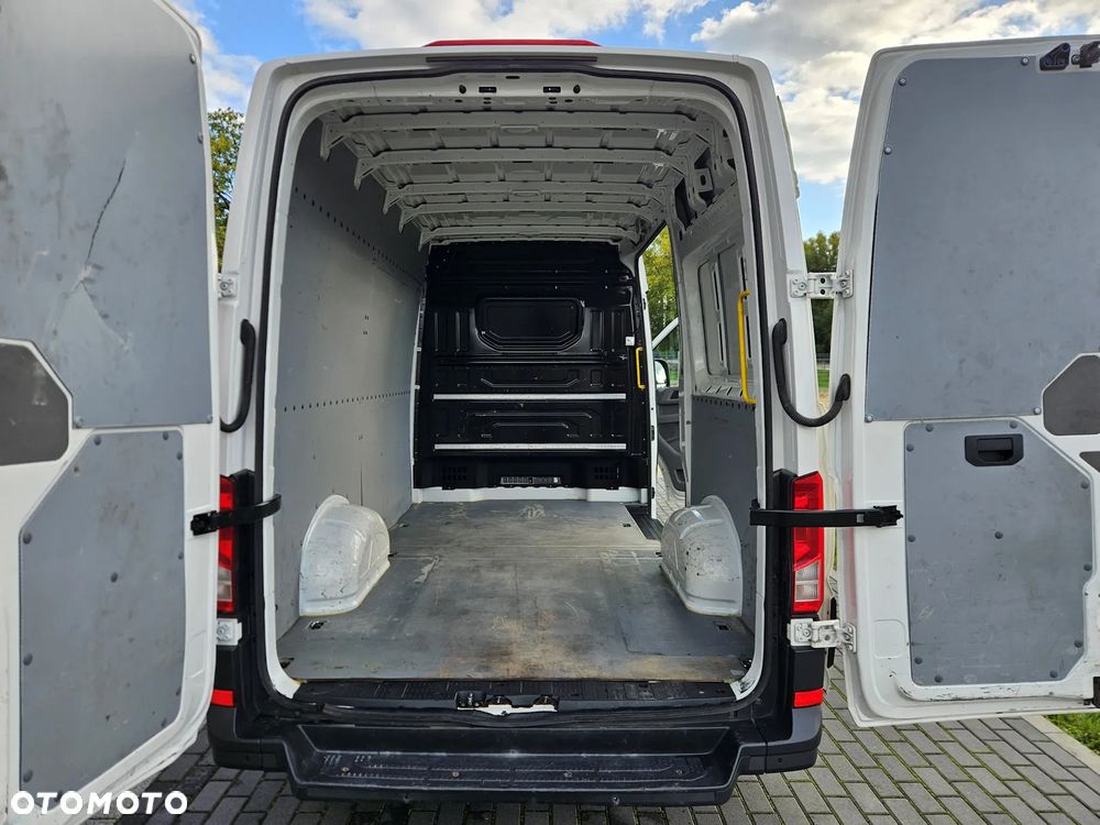 Volkswagen CRAFTER L2H2 2.0TDI 140KM - 18