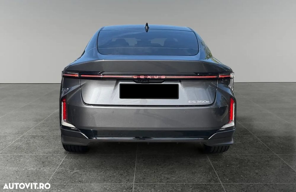 Lexus Seria ES 350e FWD Luxury - 7