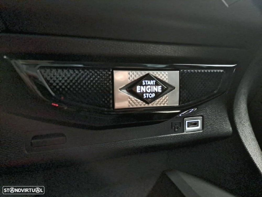 DS DS3 1.2 Hybrid Pallas e-DSC6 - 22