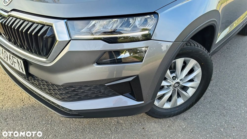 Skoda Karoq - 4