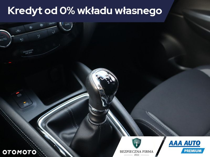 Nissan Qashqai - 14