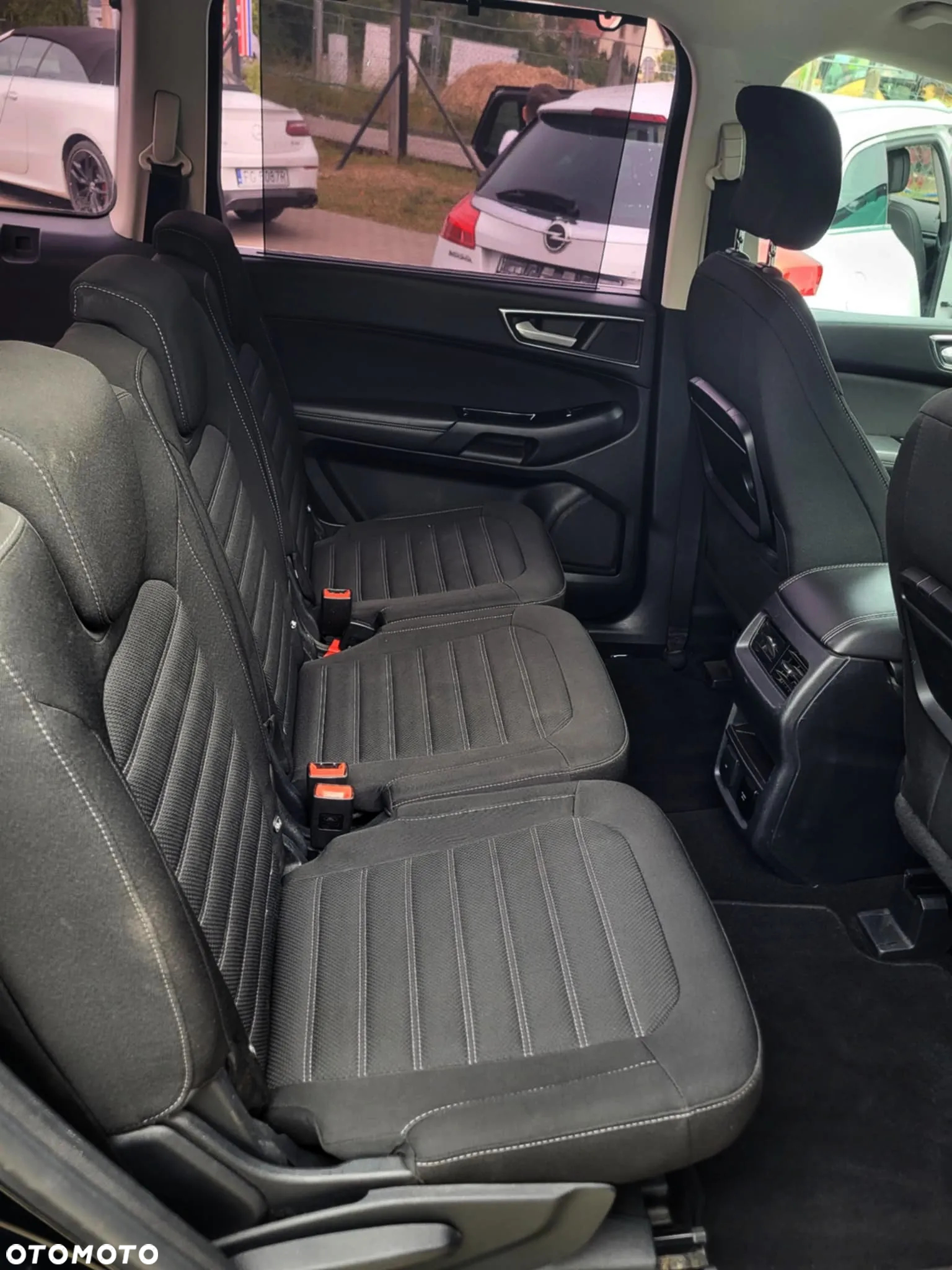 Ford Galaxy 2.0 TDCi Titanium PowerShift - 10