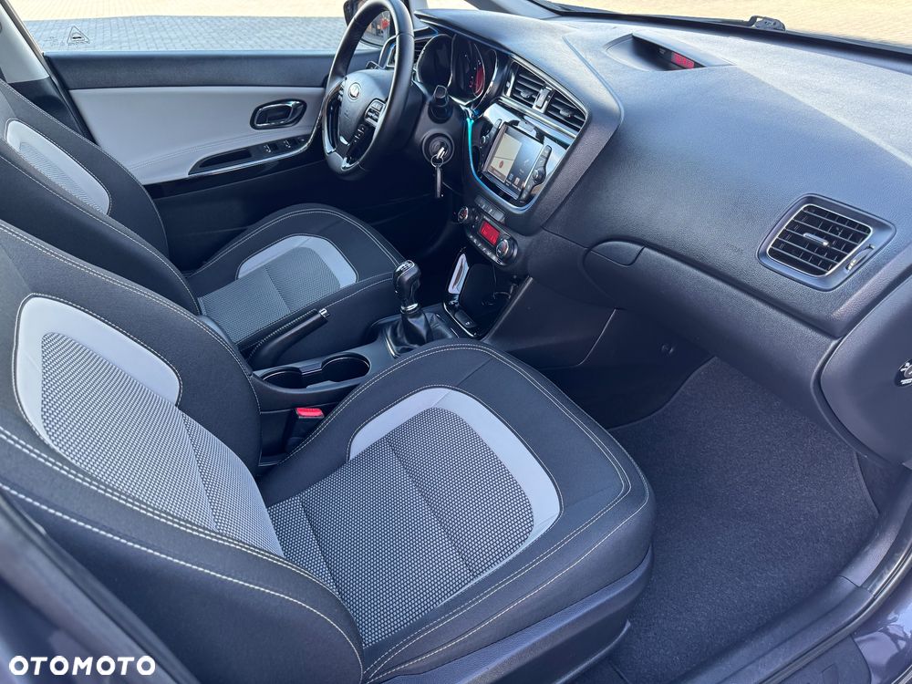 Kia Ceed 1.4 L Business Line - 16