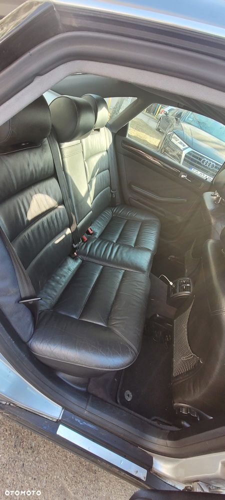 Audi A6 Limousine - 6