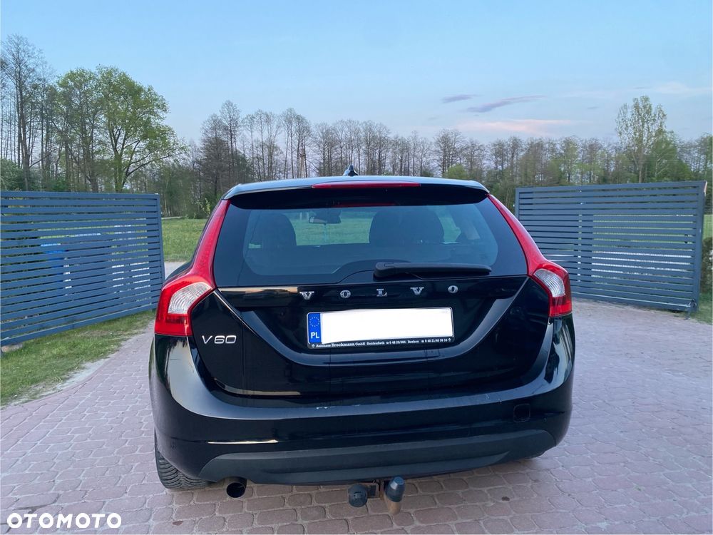 Volvo V60 D2 Edition - 28