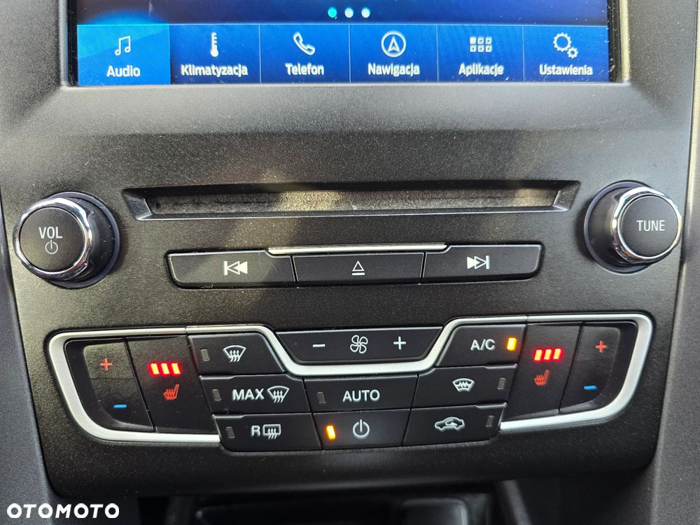 Ford Mondeo 2.0 TDCi ST-Line PowerShift - 13