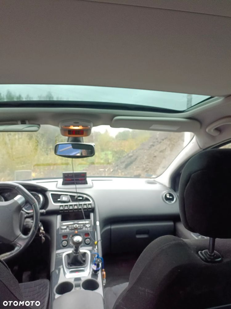Peugeot 3008 - 3