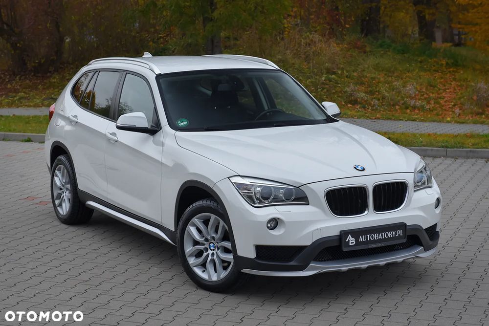 BMW X1 - 11